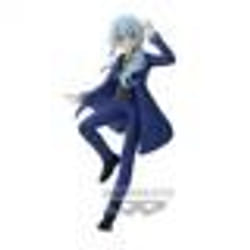 Moi Quand Je Me Réincarne En Slime - Figurine Rimuru Tempest 10Th Anniversary