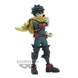 Figurine Educa Borras My Hero Academia Age of Heroes Izuku Midoriya