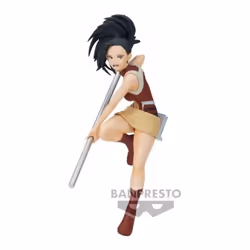 Figurine Educa Borras My Hero Academia Amazing Heroes Momo Yaoyorozu Creati