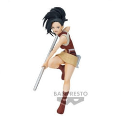 Figurine Educa Borras My Hero Academia Amazing Heroes Momo Yaoyorozu Creati