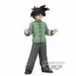 Figurine - Banpresto - Dxf Super Hero Son Goten - Détails incroyables - Posture dynamique - Mixte