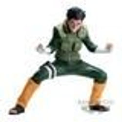 Figurine Vibration Stars - Naruto Shippuden - Rock Lee II