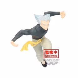 Figurine Educa Borras One Punch Man Garou