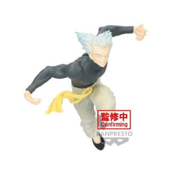 Figurine Educa Borras One Punch Man Garou