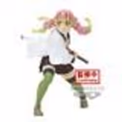Figurine Vibration Stars - Demon Slayer : Kimetsu No Yaiba - Mitsuri Kanroji
