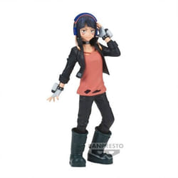 Figurine Educa Borras My Hero Academia Age of Heroes Kyojka Jiro Earprhone Jack