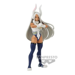 Figurine Educa Borras My Hero Academia Age of Heroes Rumi Usagiyama Mirko