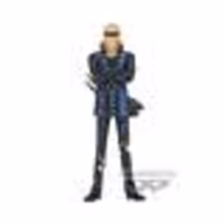 Figurine Dxf The Grandline Series - One Piece - Helmeppo