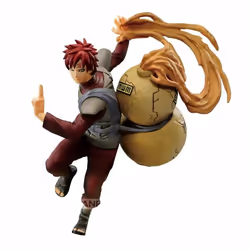 Banpresto Naruto Shippuden