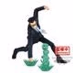 Figurine Vibration Stars - Hunter X Hunter - Leorio