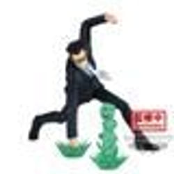 Figurine Vibration Stars - Hunter X Hunter - Leorio