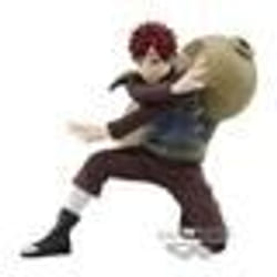 Figurine Vibration Stars - Naruto Shippuden - Gaara II