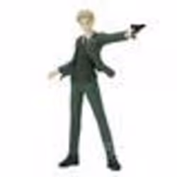 Figurine Vibration Stars - Spy X Family - Loid Forger