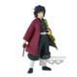 Figurine - Demon Slayer : Kimetsu No Yaiba - Giyu Tomioka Vol.46
