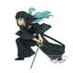 Figurine daction Banpresto Muichiro Tokito Demon Slayer : Kimetsu No Yaiba - Vibration Stars - Multicolore
