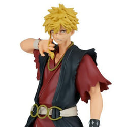 Figurine Banpresto Hells Paradise DXF Aza Chobe