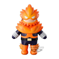 Figurine Educa Borras My Hero Academia Sofvimates Endeavor