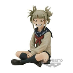 Figurine Educa Borras My Hero Academia Break Time Himiko Toga