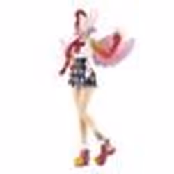 Figurine Dxf The Grandline Series - One Piece - Uta