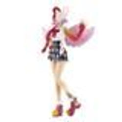 Figurine Dxf The Grandline Series - One Piece - Uta