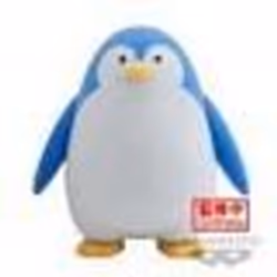 Figurine - Banpresto - Spy X Family - Fluffy Puffy Penguin - Détails soignés - Design adorable