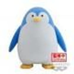 Figurine - Banpresto - Spy X Family - Fluffy Puffy Penguin - Détails soignés - Design adorable