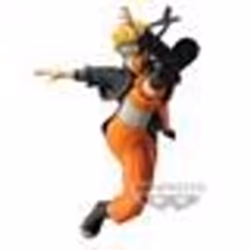Figurine Vibration Stars - Naruto Shippuden - Uzumaki Naruto IV