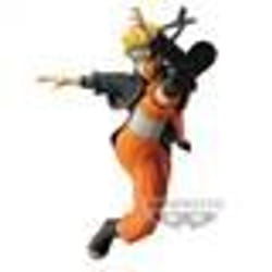 Figurine Vibration Stars - Naruto Shippuden - Uzumaki Naruto IV