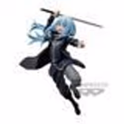 Figurine - Maximatic - Rimuru Tempest - 20cm - Plastique - Résine - Intérieur