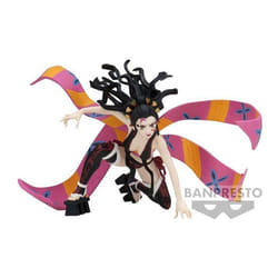 Figurine Vibration Stars - Demon Slayer : Kimetsu No Yaiba - Daki Ver.a