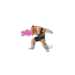 Figurine - Banpresto - Dragon Ball Z G X Materia - 20 cm - Design détaillé - Articulée