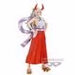 Figurine - Banpresto - Yamato - King Of Artist - 22cm - ONE PIECE