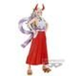 Figurine - Banpresto - Yamato - King Of Artist - 22cm - ONE PIECE