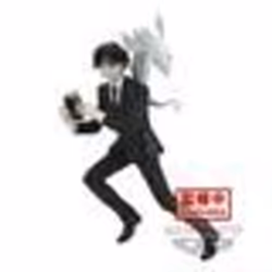 Figurine - Banpresto - Chrollo Lucilfer - 17 cm - Détails soignés - Officielle Hunter x Hunter