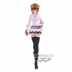 Figurine Educa Borras One Piece The Shukko Koala