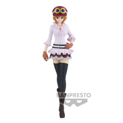Figurine Educa Borras One Piece The Shukko Koala