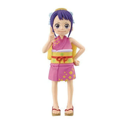 Figurine Educa Borras One Piece The Grandline Series Wanokuni Yukata Tama