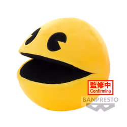 Peluche Educa Borras Pac-Man