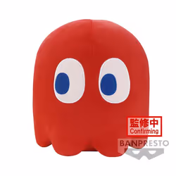 Peluche Educa Borras Pac-Man Ghost