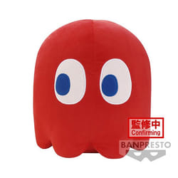Peluche Educa Borras Pac-Man Ghost