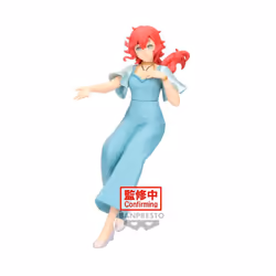 Figurine Educa Borras Mobile Suit Gundam The Witch From Mercury Suletta Mercury