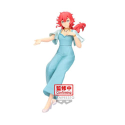 Figurine Educa Borras Mobile Suit Gundam The Witch From Mercury Suletta Mercury