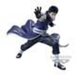 Figurine - BANPRESTO - Uchiha Obito - 15cm - Vibration Stars - Manga Naruto