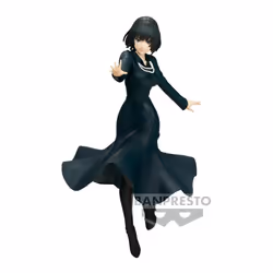 Figurine Educa Borras One Punch Man Hellish Blizzard