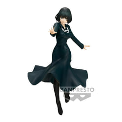 Figurine Educa Borras One Punch Man Hellish Blizzard