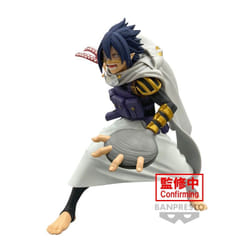 Figurine Educa Borras My Hero Academia Amazing Heroes Tamaki Amajiki Suneater