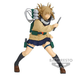 Figurine Educa Borras My Hero Academia Evil Villains Himiko Toga