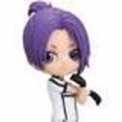 Figurine - Blue Lock - Reo Mikage - Q Posket - Posture charismatique - Mixte - Enfant