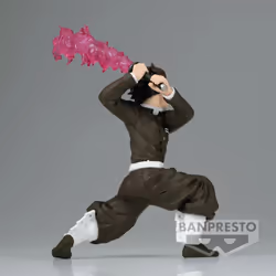 Banpresto DEMON SALYER - Tanjiro Kamado - Figurine Vibration Stars 13cm