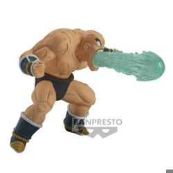 Figurine Gxmateria - Dragon Ball Z - Nappa